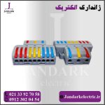 کانکتور فشاری PIN933