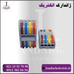 کانکتور فشاری PIN224C