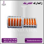 کانکتور فشاری سیم PIN215