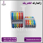 کانکتور فشاری PIN225C