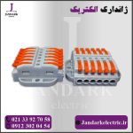 کانکتور فشاری PIN23-6
