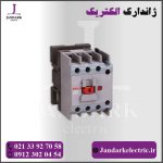 کنتاکتور هیمل آمپر