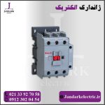 کنتاکتور هیمل آمپر