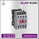 کنتاکنور هیمل آمپر