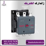 کنتاکتور هیمل آمپر