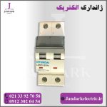 مینیاتوری دوپل هیوندا 32A