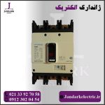 کلید اتومات قابل تنظیم